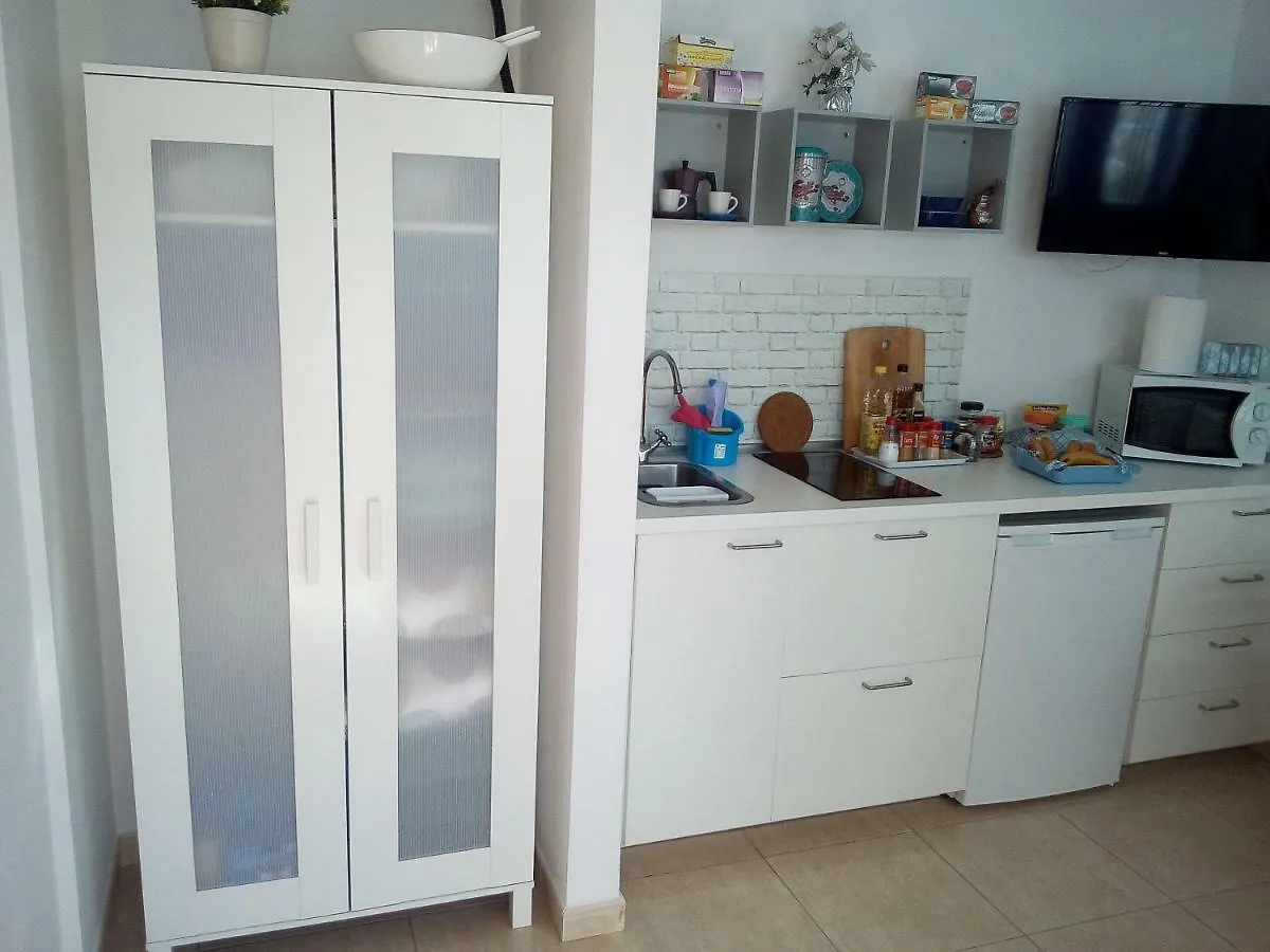 Vila Estudio Europa El Médano 0*,  Španělsko